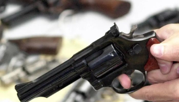  Comissão da Câmara aprova porte de arma para oficiais de justiça 